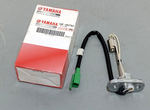 Sonda livello benzina yamaha - livello,