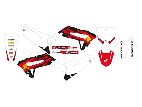 Blackbird racing 2148aa - 2148aa/01, kit