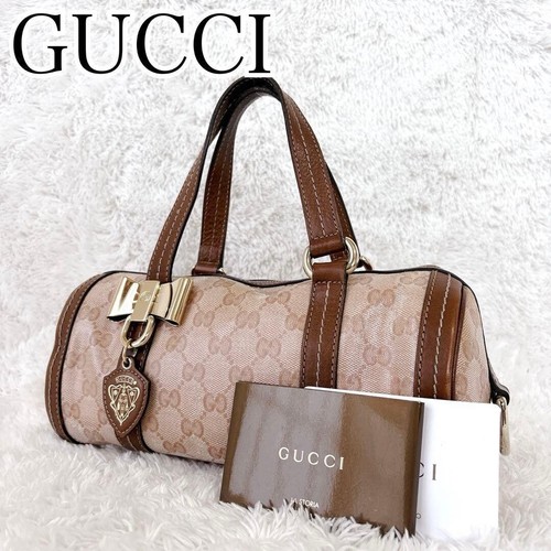 Gucci duchessa mini - gucci, boston