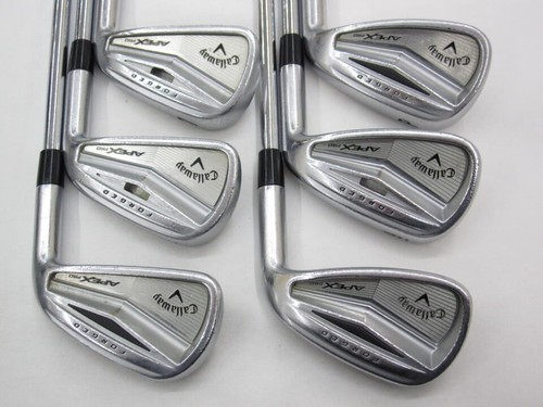 Callaway apex pro - callaway, ferri