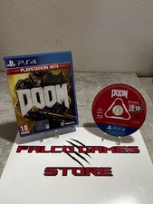 DOOM PS4 PlayStation Hits Ita