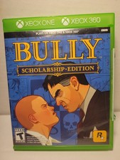 Rockstar Games Bully