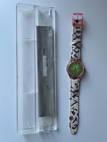 Swatch orologio polso - swatch,