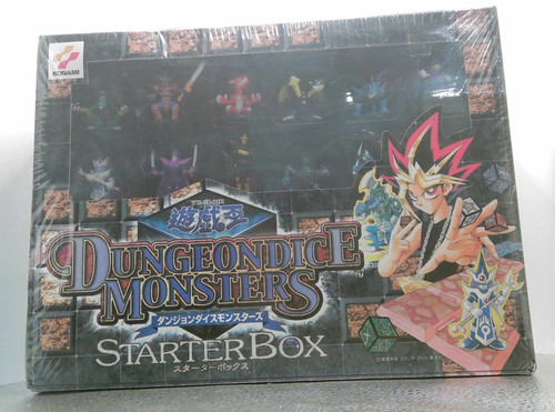 Yugioh dadi dungeon - /,