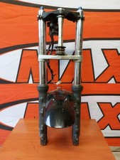 Forcelle sospensione anteriori