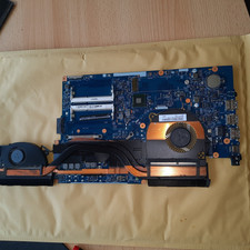 Acer Aspire VN7-791G scheda