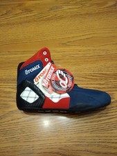 Scarpa bodybuilding unisex