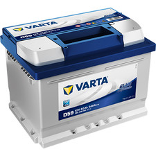 Batteria avviamento varta - batteria,