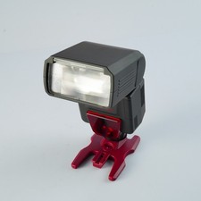 ECCELLENTE FLASH ELETTRONICO