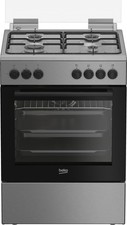 Beko Cucine a Gas FBE62120XD