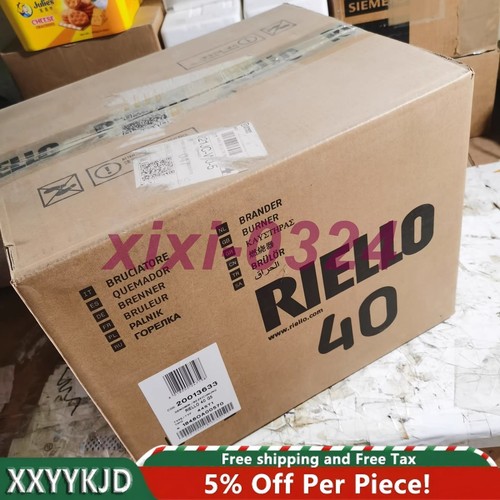 Nuovo combustore robam riello - nuovo,