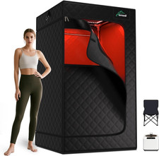 Sauna Infrarossi Portatile