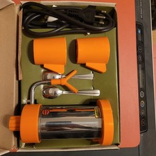 Velox Minibar Caffettiera