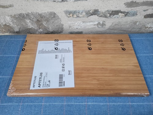 Ikea aptitlig tagliere - ikea,