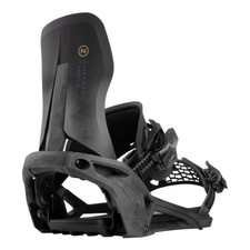 Attacchi snowboard Nidecker