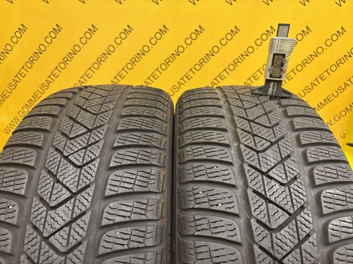 225 r19 93h pirelli runflat - 225/40,