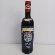 Brunello di Montalcino