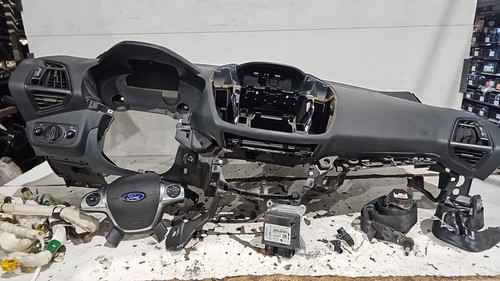 Kit airbag completo per - completo,