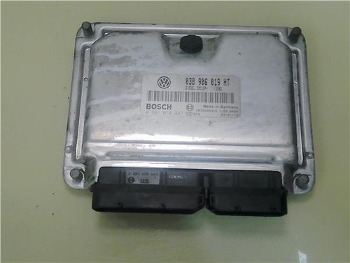 38906019ht centralina skoda - ,