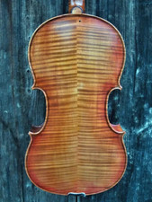 FANTASTICO laboratorio Viola. "A. POGGI BOLOGNA 1969" - 40,5 cm