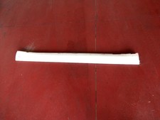 MINIGONNA LATO SINISTRA PER FIAT Panda 3° Serie BIANCO PERLATO (12>)