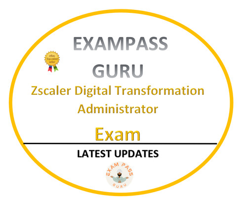 Zdta zscaler digital - zscaler,