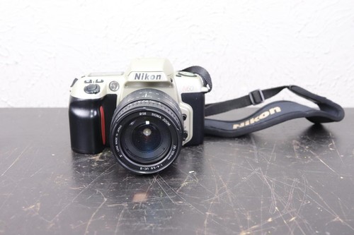 Nikon n60 fotocamera pellicola - n60,