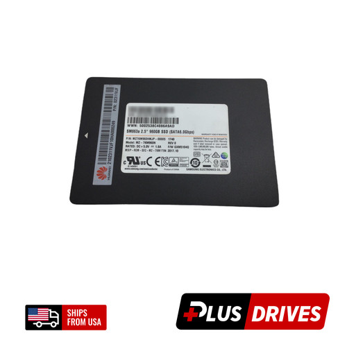 Samsung sm863a 7km960n 960 - samsung,