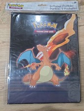 POKEMON CHARIZARD -