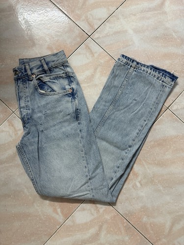 Jeans uomo denim chiaro - uomo,