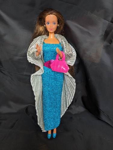Barbie whitney jewel - ,