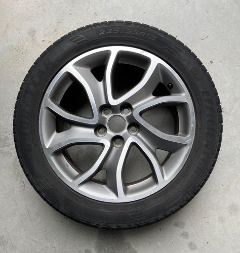 Set cerchi r18 citroen - set,