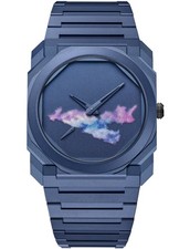 Bulgari Octo Finissimo Special