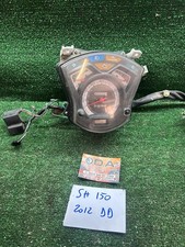 Strumentazione Veglia Honda SH