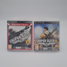 Sniper Elite V2 + Sniper Elite