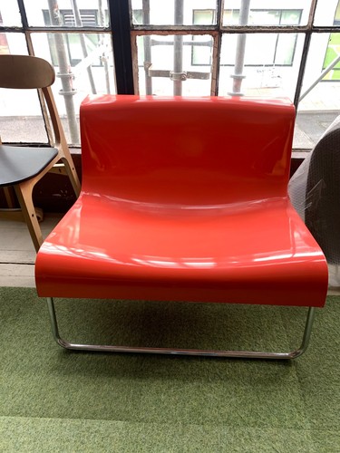 Kartell piero lissoni form - lissoni,
