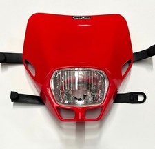 MASCHERINA PORTAFARO ENDURO
