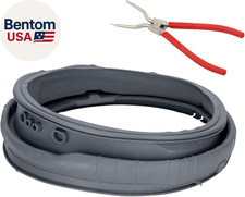 Guarnizione stivale porta