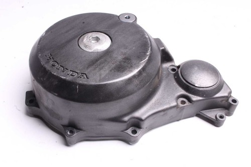 Coperchio motore alternatore