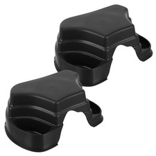 2 Pcs Accessori Per Rettili Di