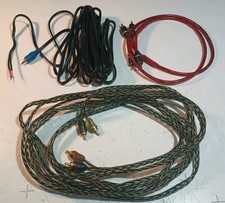 Lotto Cavi Audio Monster Cable