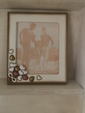 Thun Portafoto con Cuori Maxi