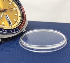 New Glass Mineral Crystal for