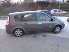 ricambi usati renault grand scenic 1.9 dci 7 posti 2005