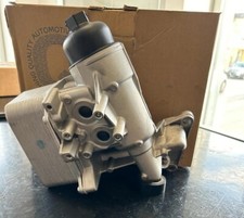 Scambiatore Acqua Olio +