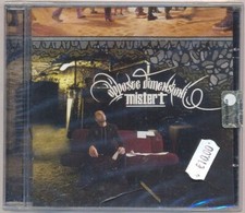 CD, Mister T:  Opposte