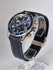Orologio cronografo sea master - cronografo,