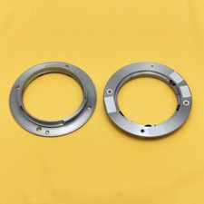 Anello di montaggio a