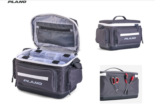 Plano weekend series borsa - plano,