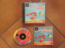 Gioco “Wipeout 2097” per